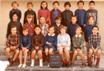 �cole de Mollans Mme Agier