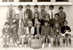 �cole de Mollans Mme Barousse