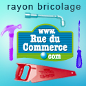 Outils de bricolage